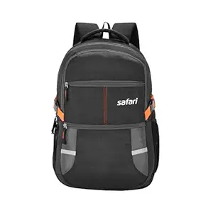 Safari Omega Spacious Laptop Backpack