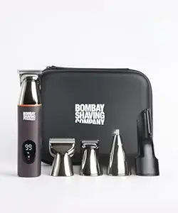 Bombay Shaving Company Full Body Trimmer