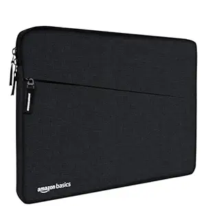 Amazon Basics Laptop Bag Sleeve Case Cover Pouch – 15.6"