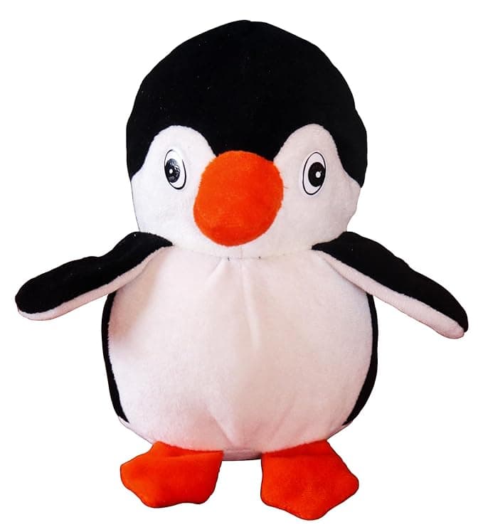 HOMECUTE Soft Toys for Kid’s Penguin – Soft Toy for Boys & Girls (Penguin)