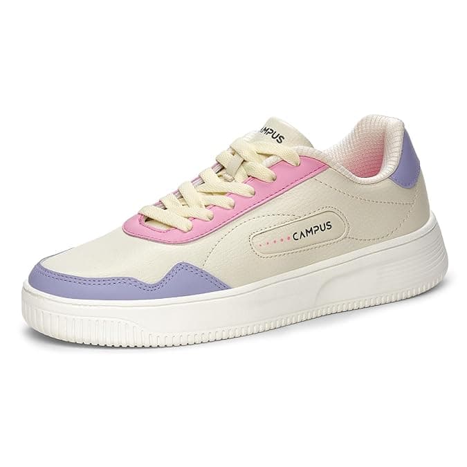 Campus Women Ogl-09 Sneakers