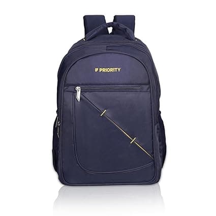 Priority 19 Inch PU School Bag Orbit 002 (Duplicate Listing)