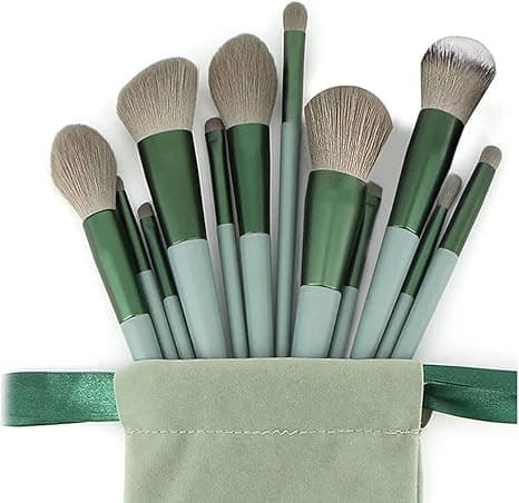 Makeup Brushes Set 13pcs