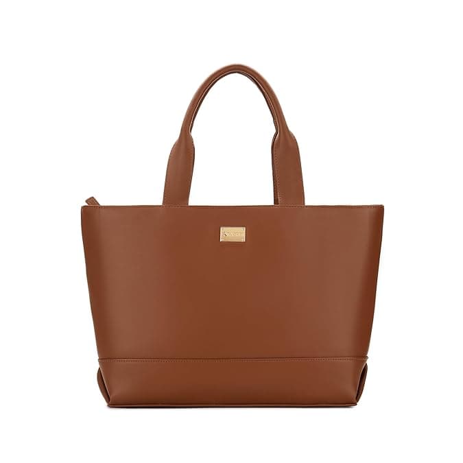 SAGE - Laptop Tote Bag (15.6" Laptop)