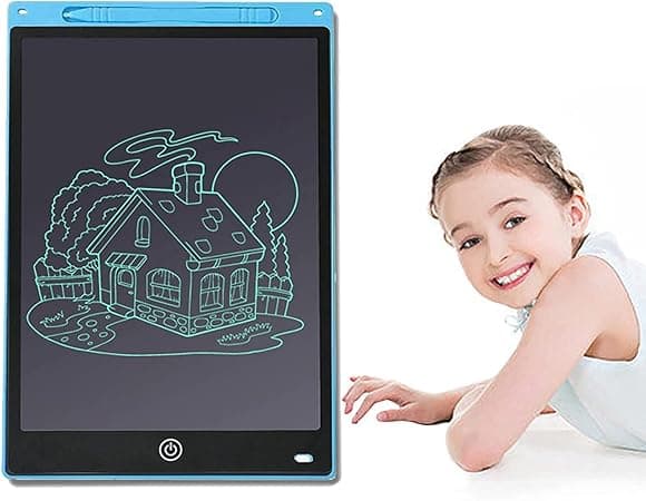 LCD Writing Pad Tablet Birthday Gift for Boys and Girls 8.5 Inches