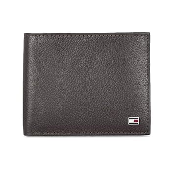 Tommy Hilfiger Brown Men's Wallet (TH/FELIXGCW03)