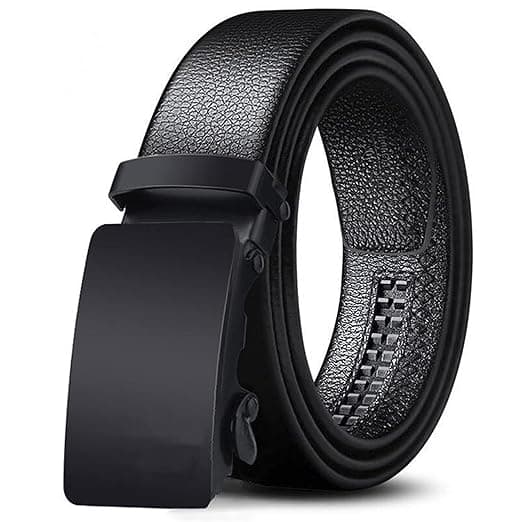 ZORO Men’s Vegan Leather Belt