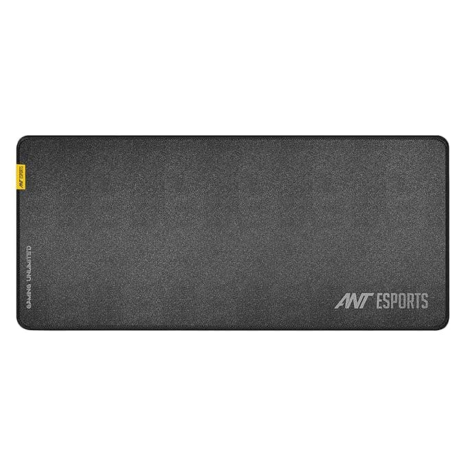 Ant Esports MP290 Gaming Mouse Pad – Large with Stitched Edges